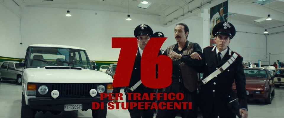 1982 Land-Rover Range Rover Series I