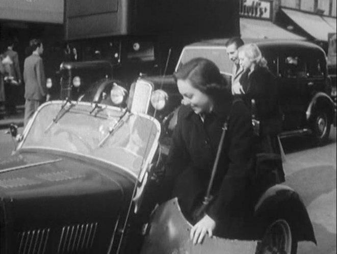 1948 Humber Pullman MkI