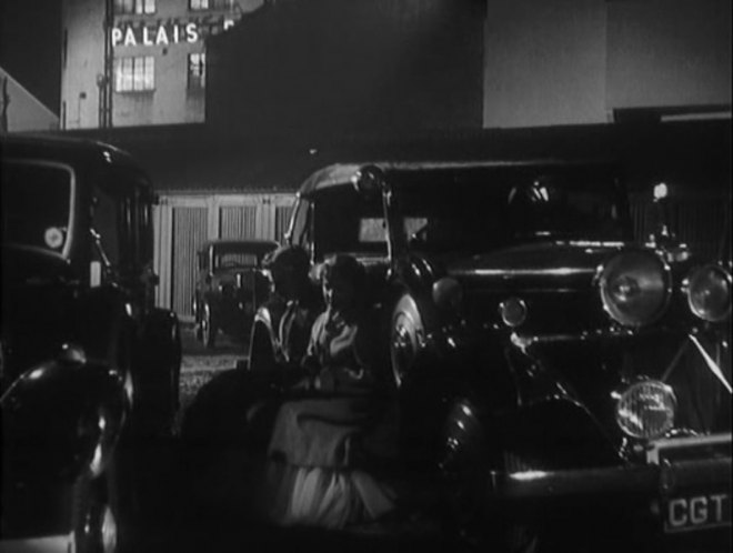 1935 Talbot unknown 'Roesch '