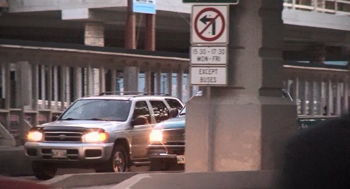 1999 Nissan Pathfinder [R50]