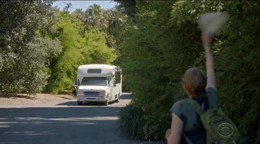 1997 Ford Econoline