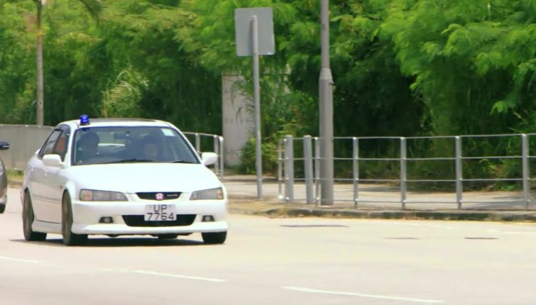 2000 Honda Accord Euro-R [CL1]