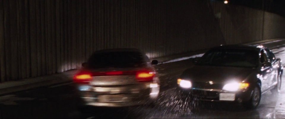 1997 Pontiac Grand Prix SE