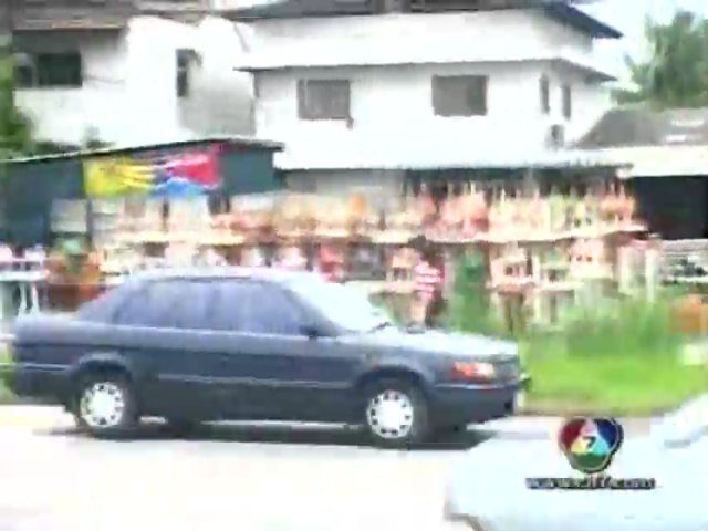 1997 Toyota Soluna [AL50]