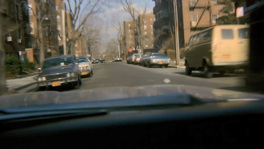 1971 Renault 12 Série 1 [R1178]