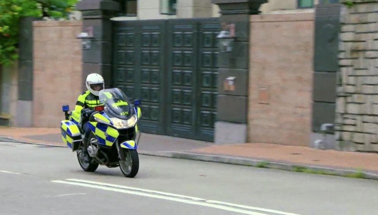 2006 BMW R 1200 RT-P