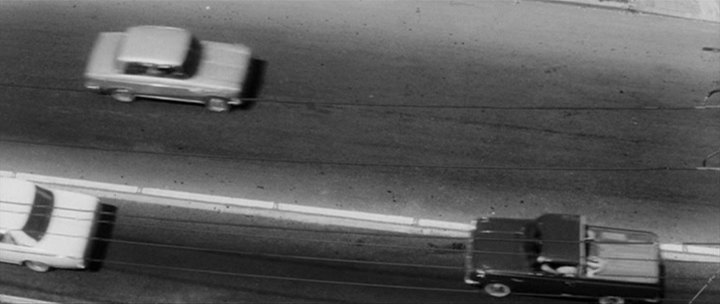 1966 Mitsubishi Colt 1500 De Luxe [A25]