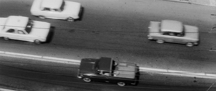 Toyopet Corona Pickup [T40]