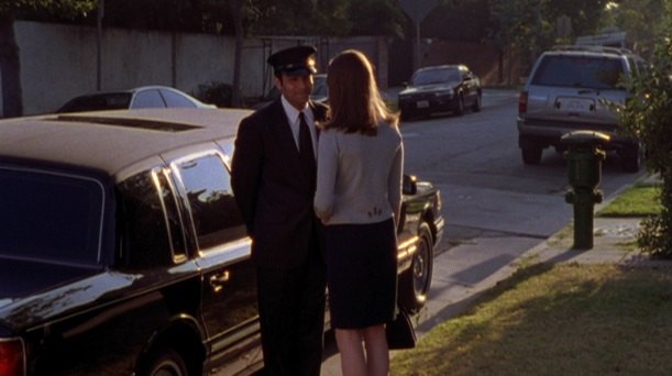 1996 Nissan Pathfinder LE [R50]