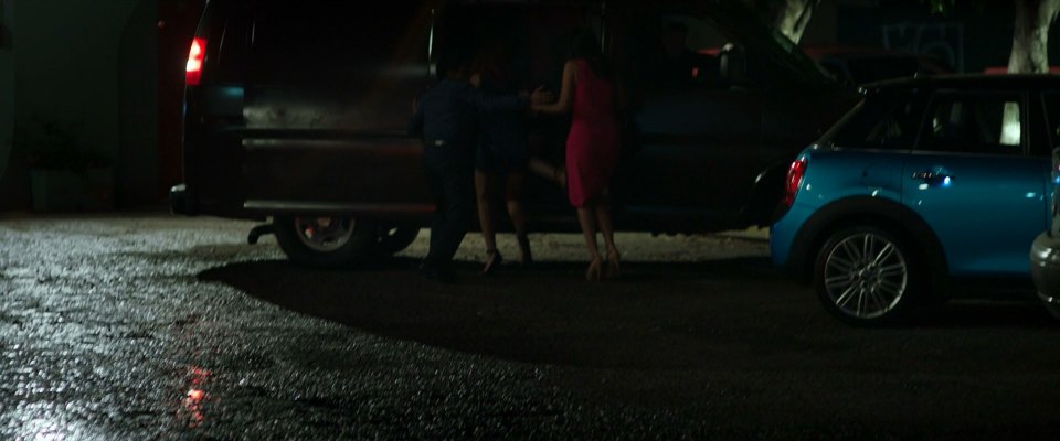 2014 MINI Cooper [F55]