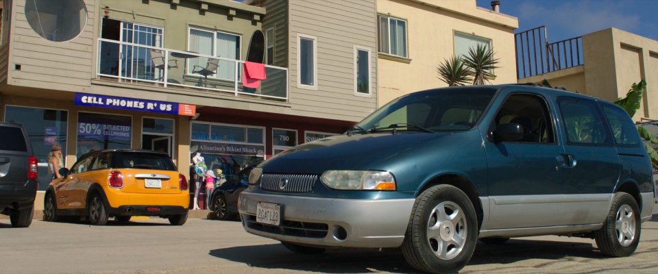 2014 MINI Cooper [F56]