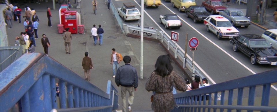 1975 MG Midget 1500 MkIV
