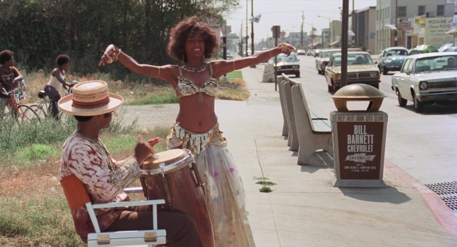 1966 Rambler American