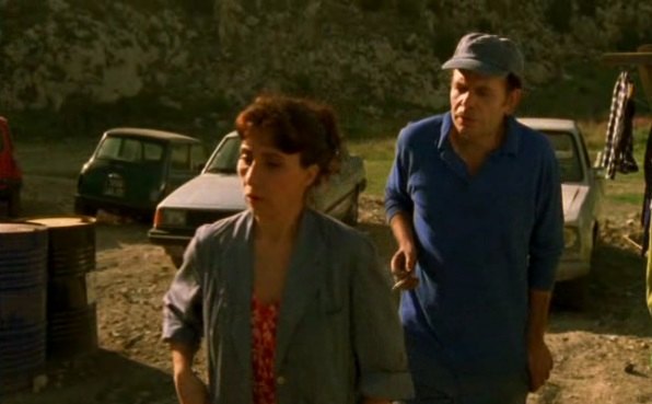 1971 Innocenti Mini Minor MkIII