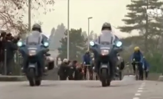1997 BMW R 1100 RT-P