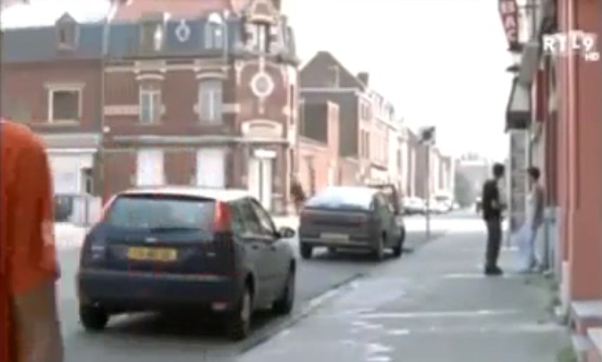 1999 Ford Focus MkI