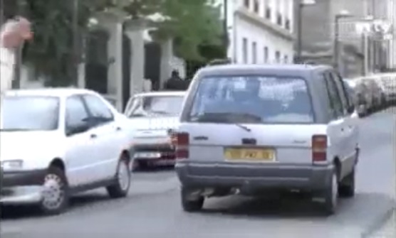 1995 Alfa Romeo 146 L [930]