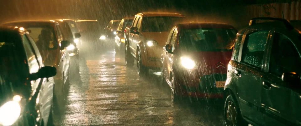 2011 Citroën C1 Série 1