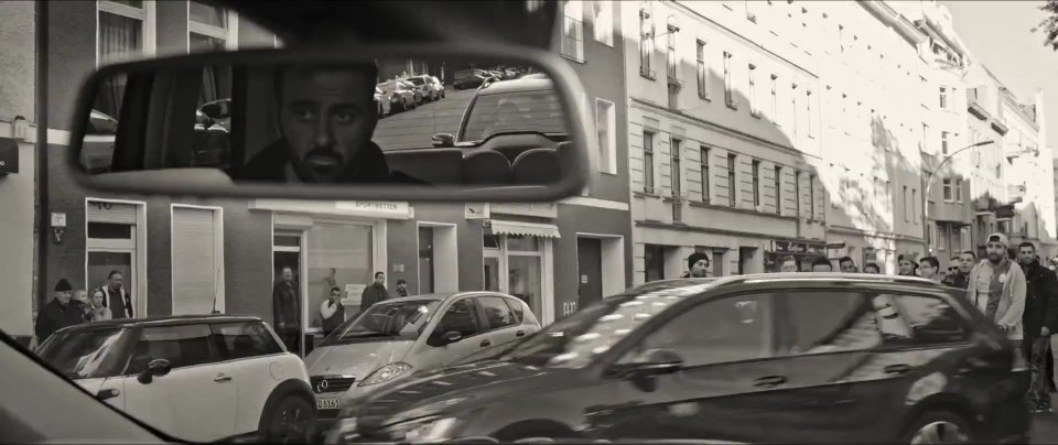 2007 MINI Cooper [R56]