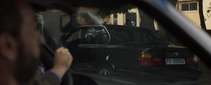 BMW 5 [E34]