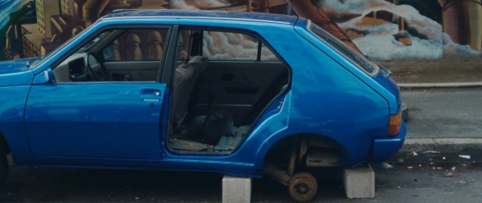 1976 Renault 14 [R1210]