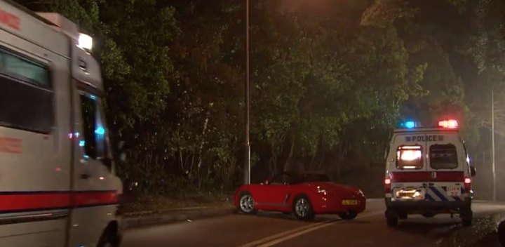 Porsche Boxster [987]