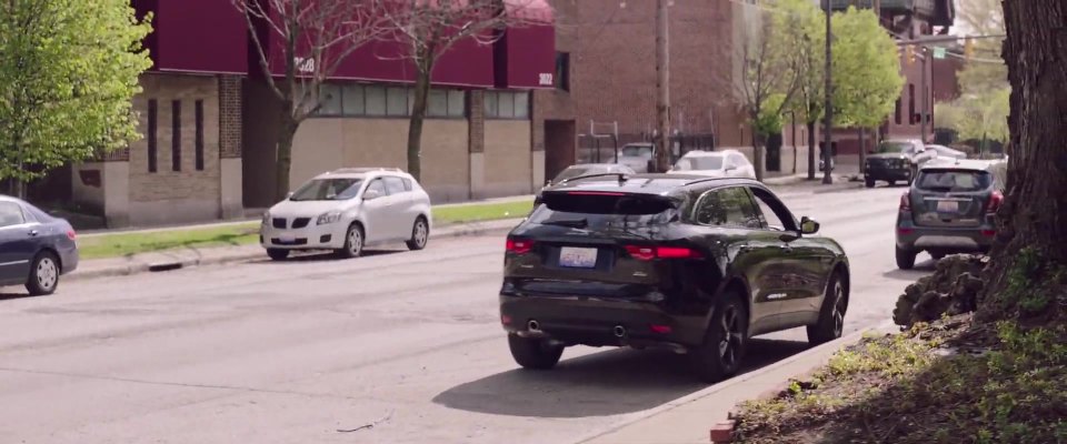 2009 Pontiac Vibe AWD [GMX126]