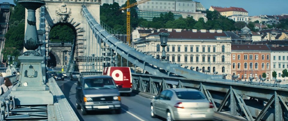 2006 Renault Mégane 2 [X84]