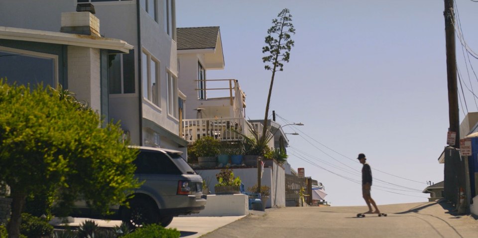 2010 Land-Rover Range Rover Sport [L320]