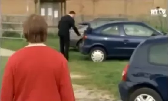 1996 Renault Mégane Coupé 1 [X64]