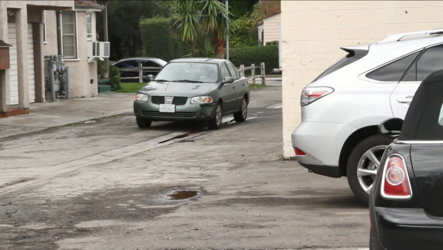 2010 Lexus RX [AL10]