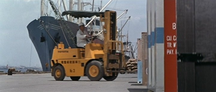 Toyota 5LR