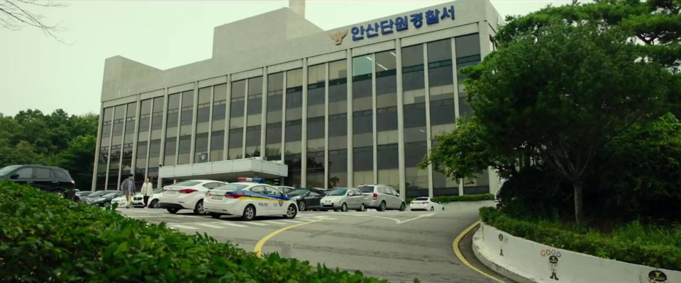 2011 Hyundai Avante [MD]