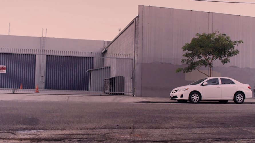 2011 Toyota Corolla [ZRE142]