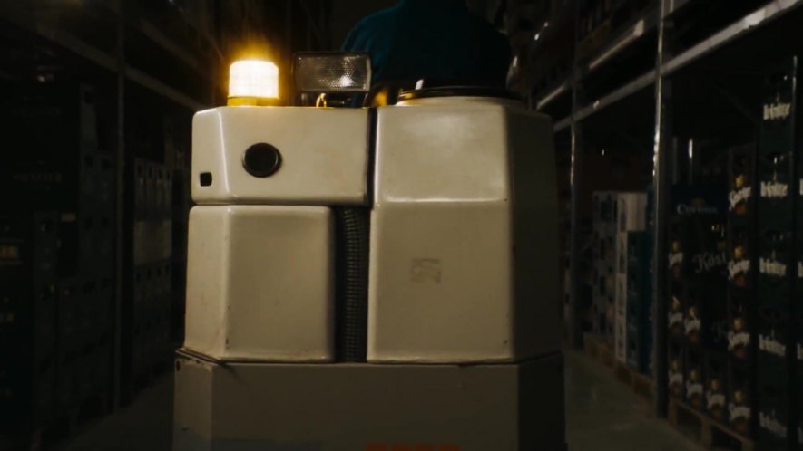Comac C85 B