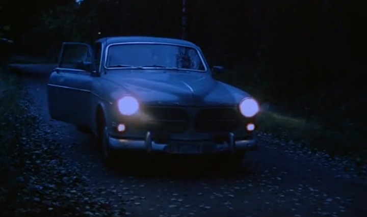 1966 Volvo Amazon [P130]