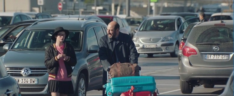 2015 Opel Meriva 1.4 Turbo [B]