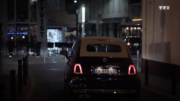 2018 Fiat 500 C 1.2 Lounge [312]