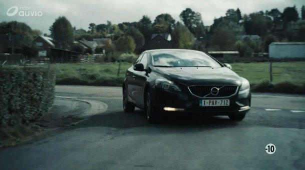 2013 Volvo V40 T2 Gen.3