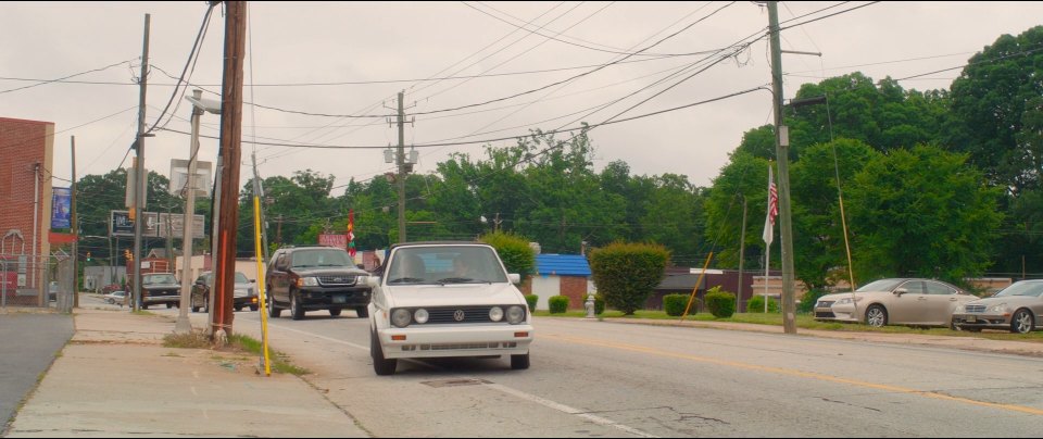 2002 Ford Explorer [U152]