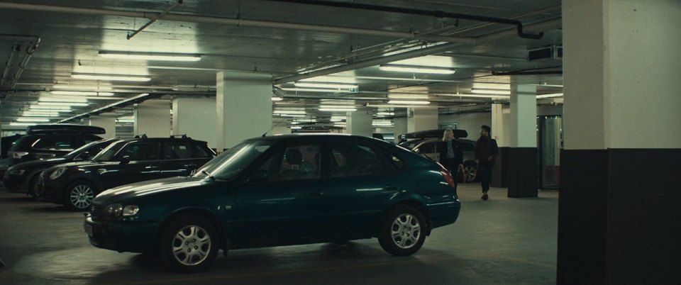 2014 Mini Cooper [F55]