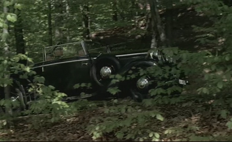 Mercedes-Benz unknown