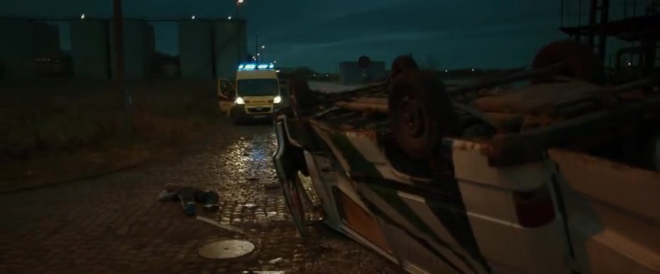 Peugeot Boxer Série 2