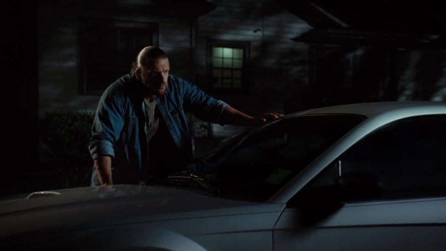 1999 Ford Mustang [SN95]