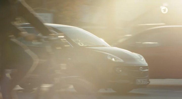 2013 Opel Adam