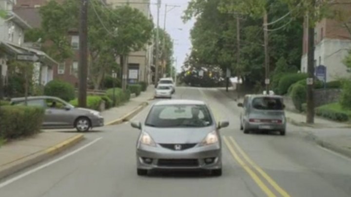 2009 Nissan Cube [Z12]