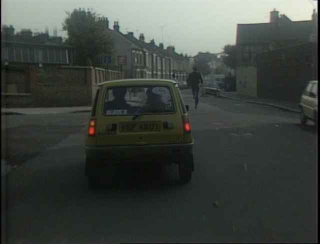 1978 Renault 5 GTL Série 1 [R1225]