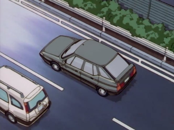 1995 Toyota Sprinter Carib [E110G]