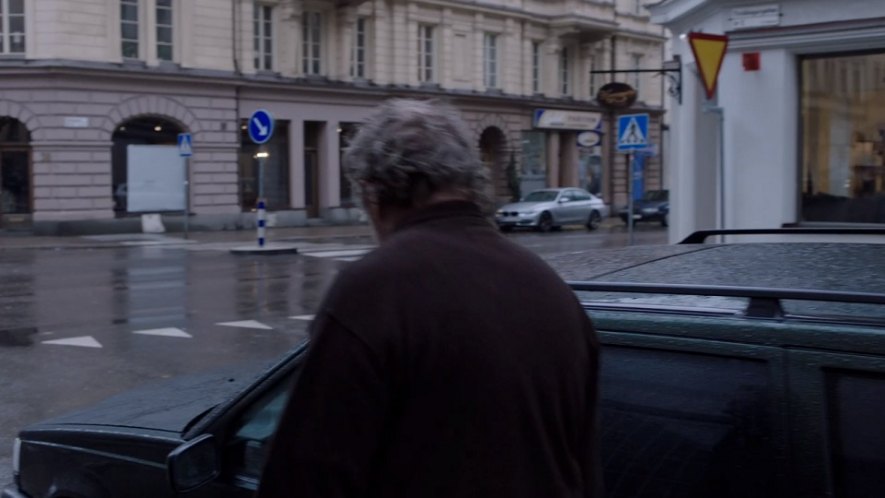 Volvo 850 [855]