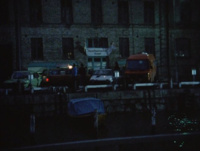 1979 Fiat Ritmo 1a serie [138A]